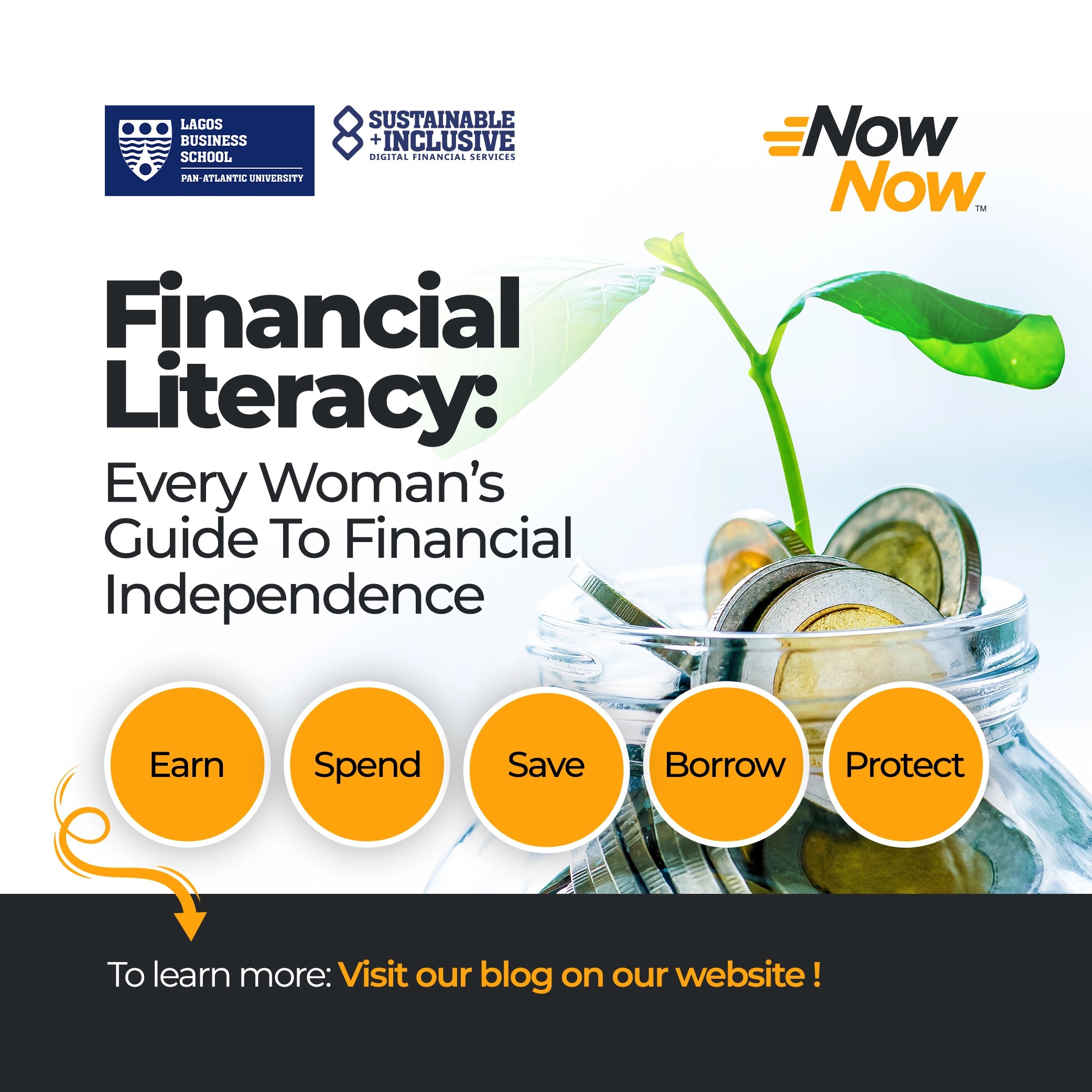 Woman’s Guide to Financial Independence