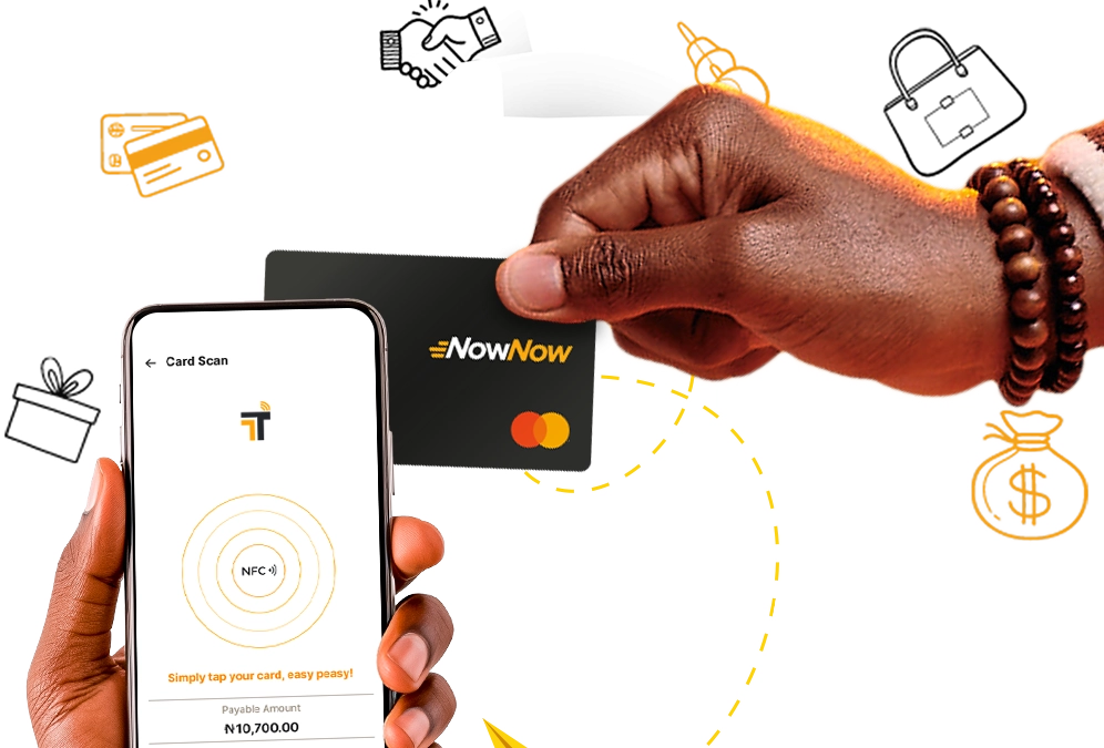 Keep Your Contactless Debit Card Safe