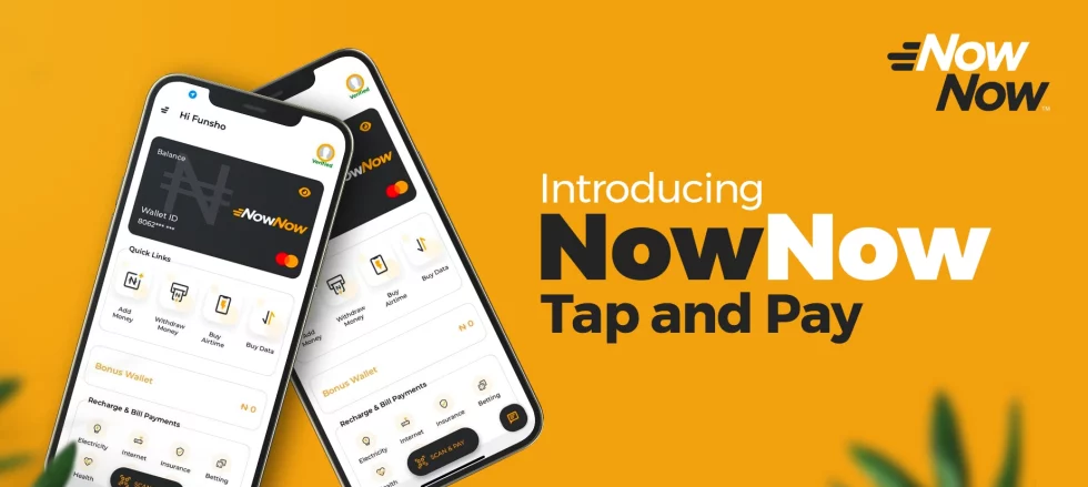 NowNow TapTap