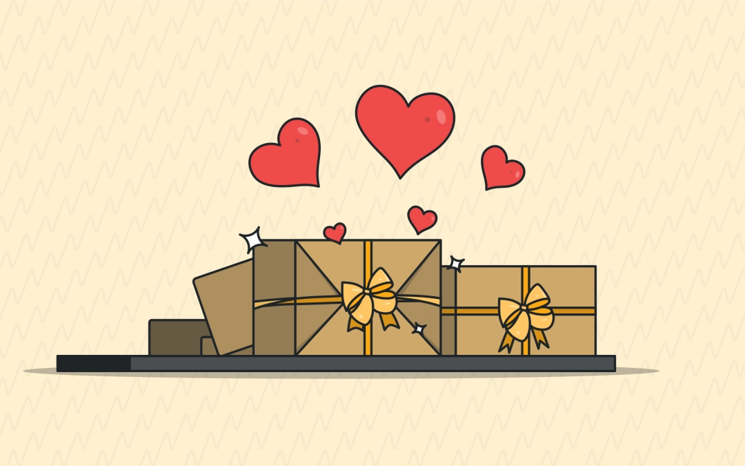 Valentine Day gift ideas