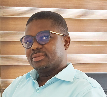 Emmanuel Efunure