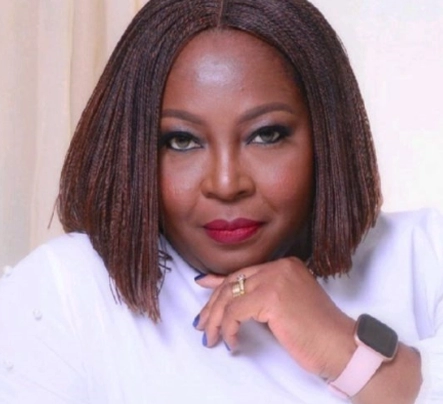 Henrietta Bankole-Olusina