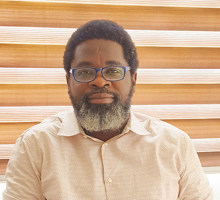 Olugboyega Olusanya