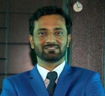 Nitesh Taunk