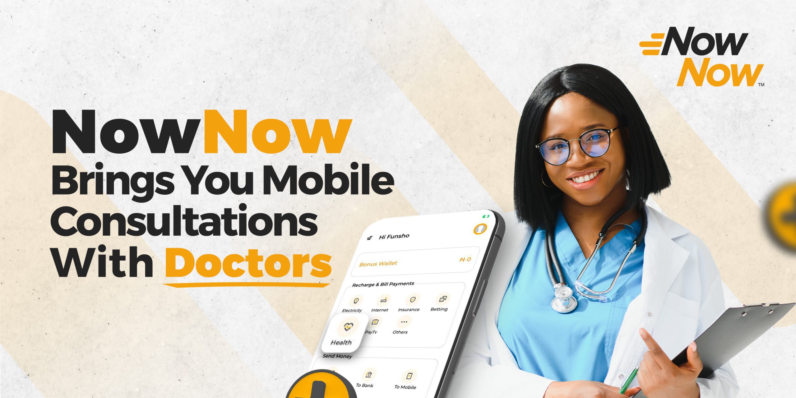 mobile consultations with doctors
