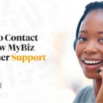 When to Contact NowNow MyBiz Customer Support 