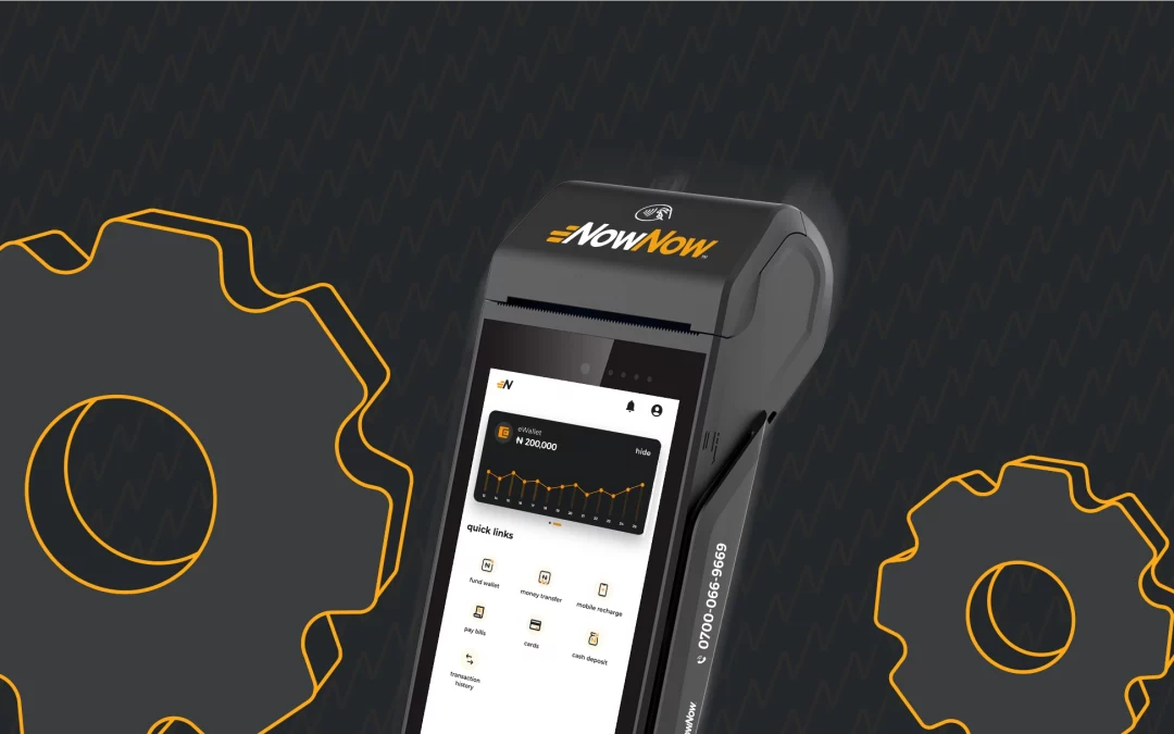 4 Reasons to Choose NowNow POS 